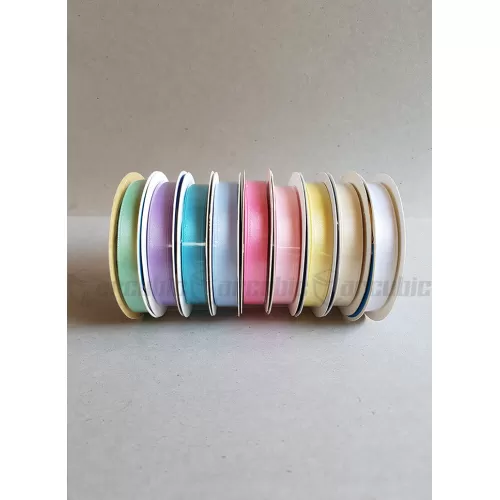 Cinta Raso Doble N° 2 (10 mm) x10 mts