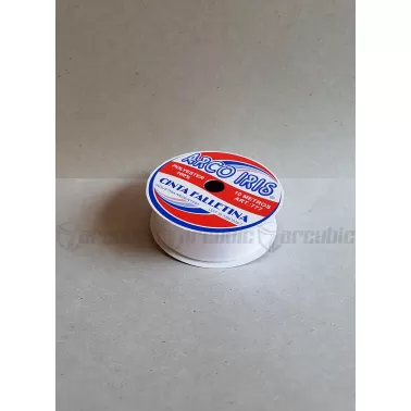 Cinta Falletina N° 5 (25 mm) x10 mts