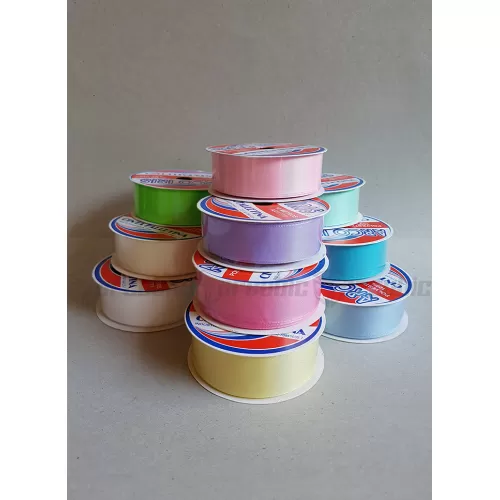 Cinta Falletina N° 5 (25 mm) x10 mts