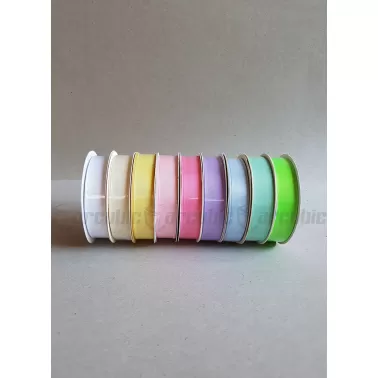 Cinta Falletina N° 3 (15 mm) x10 mts