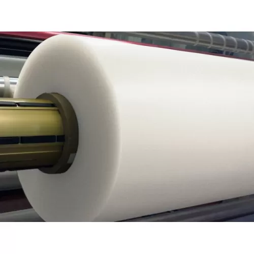Rollo Laminar Brillante 22,8 cm 32 micrones x 100 mts