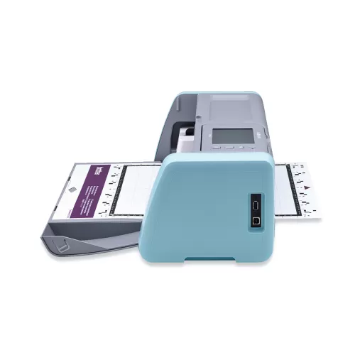 Plotter De Corte Brother SDX125 + 2 Accesorios de Regalo