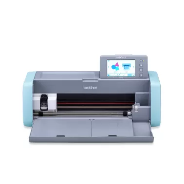 Plotter De Corte Brother SDX125 + 2 Accesorios de Regalo
