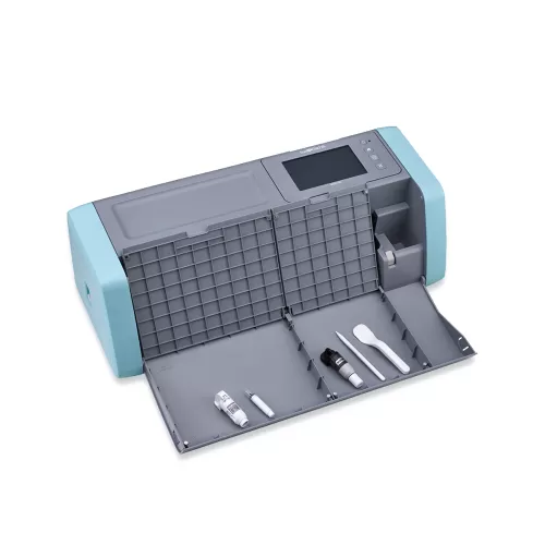 Plotter De Corte Brother SDX125 + 2 Accesorios de Regalo