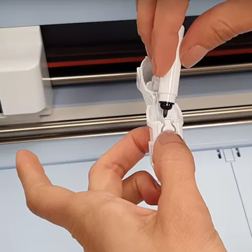 Plotter De Corte Brother SDX125 + 2 Accesorios de Regalo