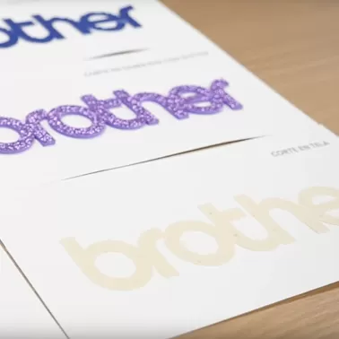 Plotter De Corte Brother SDX125 + 2 Accesorios de Regalo