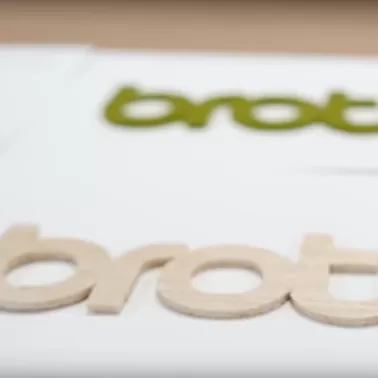 Plotter De Corte Brother SDX125 + 2 Accesorios de Regalo