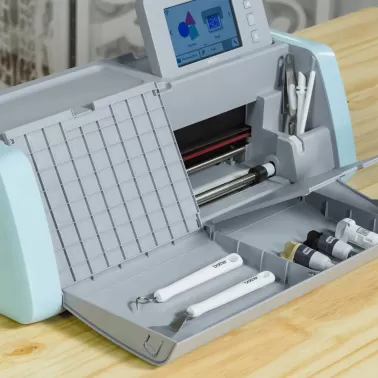 Plotter De Corte Brother SDX125 + 2 Accesorios de Regalo