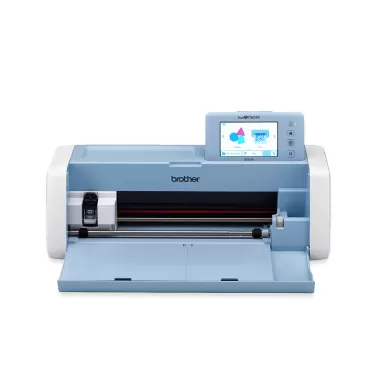 Plotter De Corte Brother SDX225 + Tapete 30x60 de Regalo