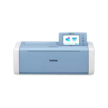 Plotter De Corte Brother SDX225 + Tapete 30x60 de Regalo