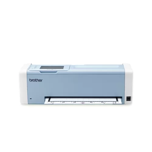 Plotter De Corte Brother SDX225 + Tapete 30x60 de Regalo