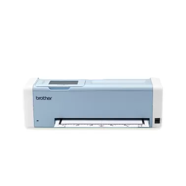 Plotter De Corte Brother SDX225 + Tapete 30x60 de Regalo