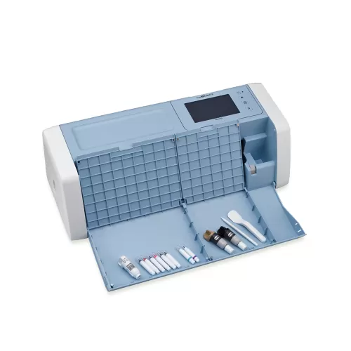 Plotter De Corte Brother SDX225 + Tapete 30x60 de Regalo