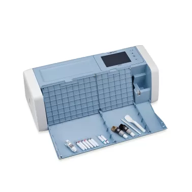 Plotter De Corte Brother SDX225 + Tapete 30x60 de Regalo