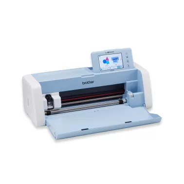 Plotter De Corte Brother SDX225 + Tapete 30x60 de Regalo