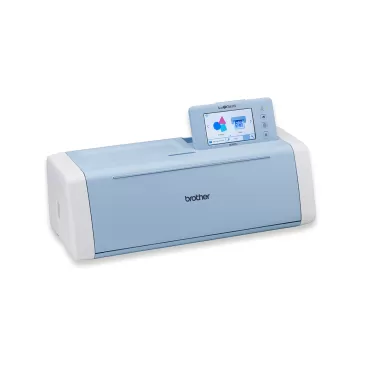 Plotter De Corte Brother SDX225 + Tapete 30x60 de Regalo