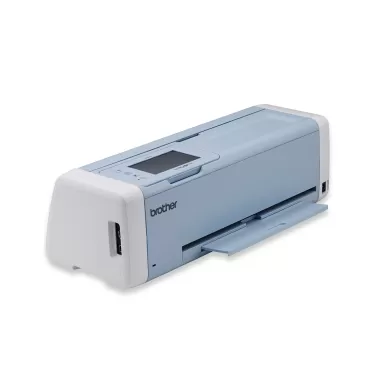 Plotter De Corte Brother SDX225 + Tapete 30x60 de Regalo
