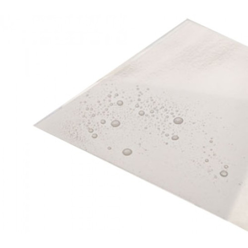 Pouch Para Hojas A4 x 100 unidades 80 micrones