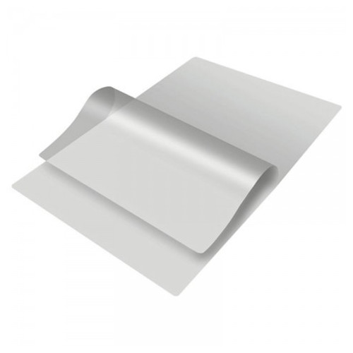 Pouch Para Hojas A4 x 100 unidades 80 micrones