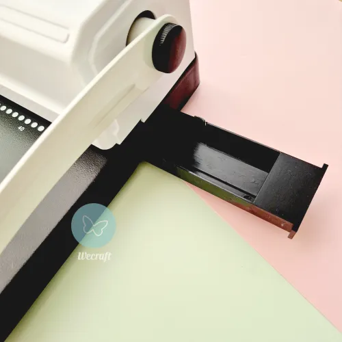 Espiraladora Encuadernadora Ibi A4 12 hjs