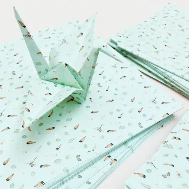 Pack Mix Pastel 15x15 x 48 u.