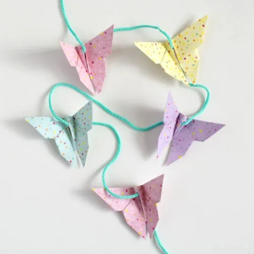 Pack Mix Flores del Bosque 15x15 x 48 u.