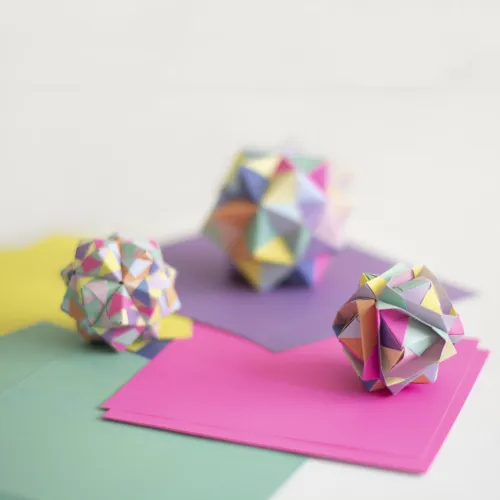 Pack Mix Navidad 15x15 x 48 u.