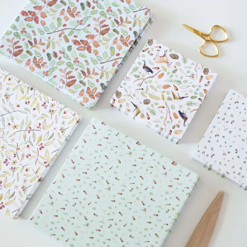 Pack Mix Navidad 15x15 x 48 u.