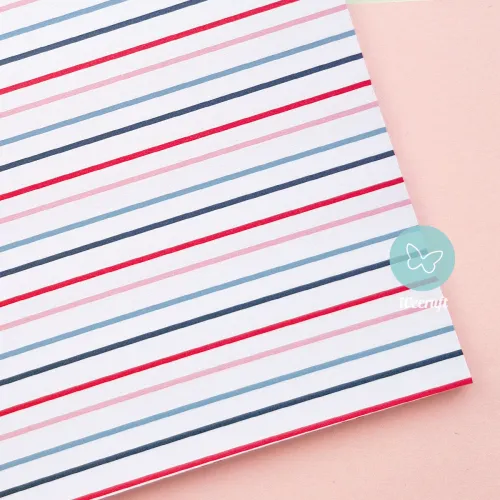 Papel para Scrap "Sueños de Navidad" 30x30 cm