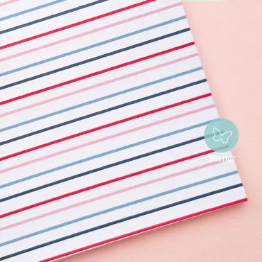 Papel para Scrap "Sueños de Navidad" 30x30 cm