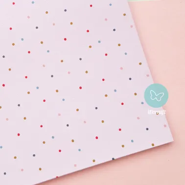 Papel para Scrap "Sueños de Navidad" 30x30 cm