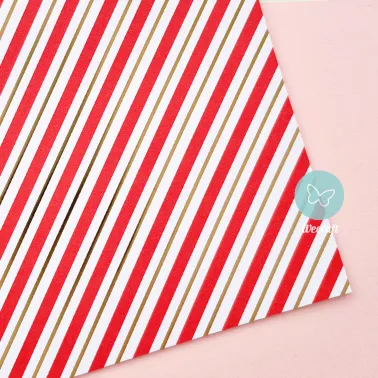 Papel para Scrap "Sueños de Navidad" 30x30 cm