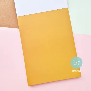 Papel para Scrap "Sueños de Navidad" 15x20 cm