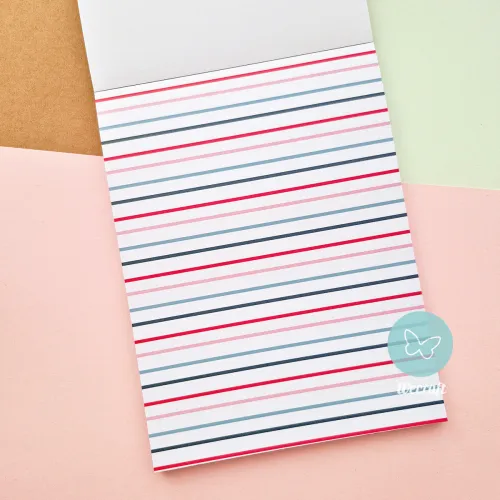 Papel para Scrap "Sueños de Navidad" 15x20 cm