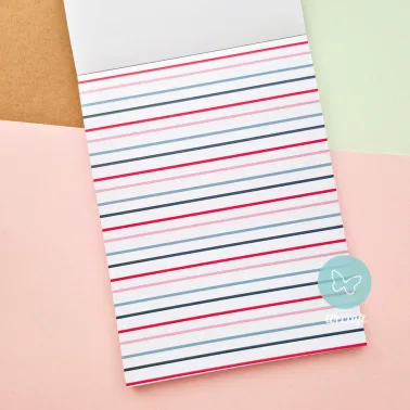 Papel para Scrap "Sueños de Navidad" 15x20 cm