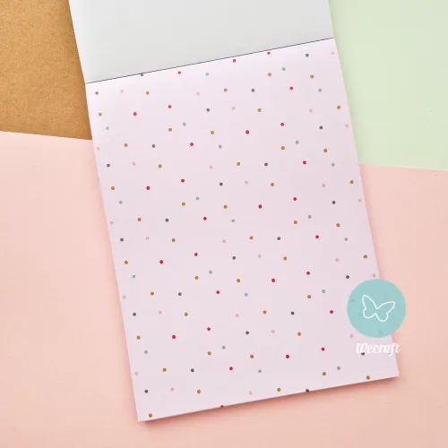 Papel para Scrap "Sueños de Navidad" 15x20 cm