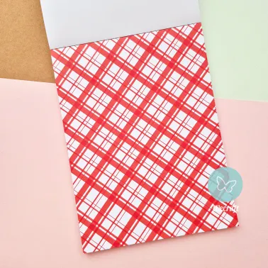 Papel para Scrap "Sueños de Navidad" 15x20 cm