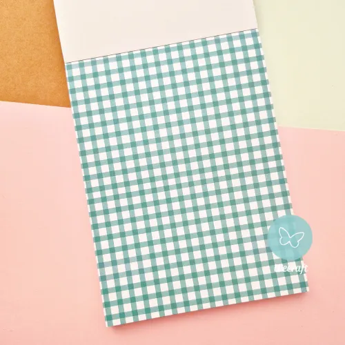 Papel para Scrap "Sueños de Navidad" 15x20 cm