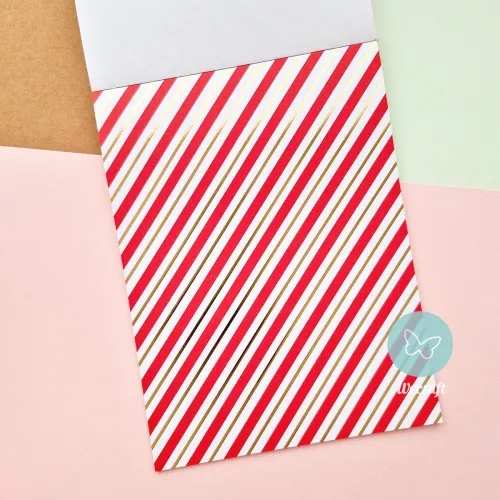 Papel para Scrap "Sueños de Navidad" 15x20 cm