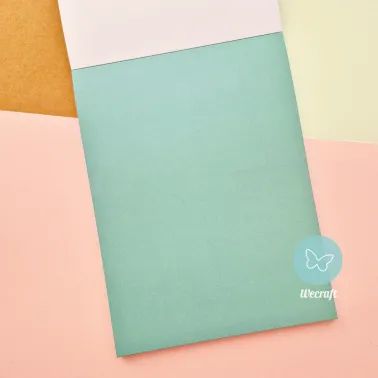 Papel para Scrap "Sueños de Navidad" 15x20 cm