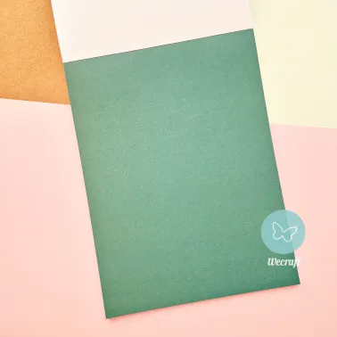 Papel para Scrap "Sueños de Navidad" 15x20 cm