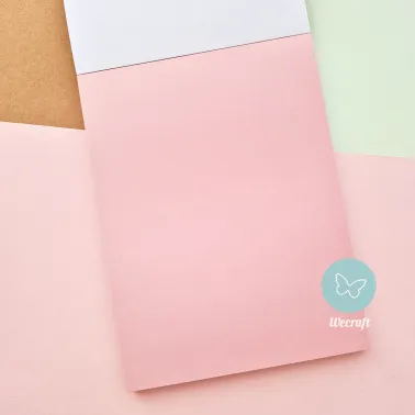 Papel para Scrap "Sueños de Navidad" 15x20 cm