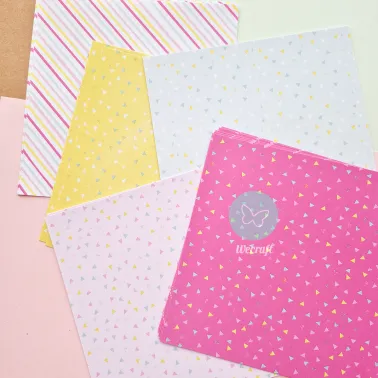 Pack Mix Mil Dreams 15x15 x 25 u.