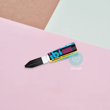 Pegamento Instántaneo IBI Superglue 3 grs