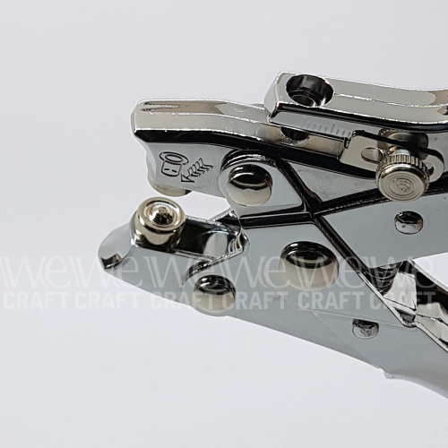 Ojalillos Eyelet x 100 unidades Colores Surtidos - Garage Sale