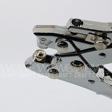 Ojalillos Eyelet x 100 unidades Colores Surtidos - Garage Sale