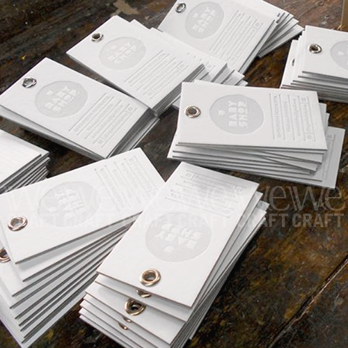 Ojalillos Eyelet x 100 unidades Colores Surtidos - Garage Sale