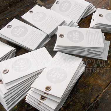 Ojalillos Eyelet x 100 unidades Colores Surtidos - Garage Sale