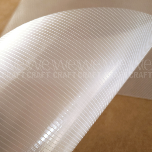 Tapas Encuadernación Dasa A4 Transparentes x50 unidades