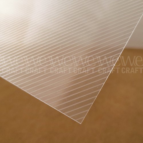 Tapas Encuadernación Dasa A4 Transparentes x50 unidades